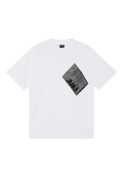 EST 2018 T-SHIRT - WHITE