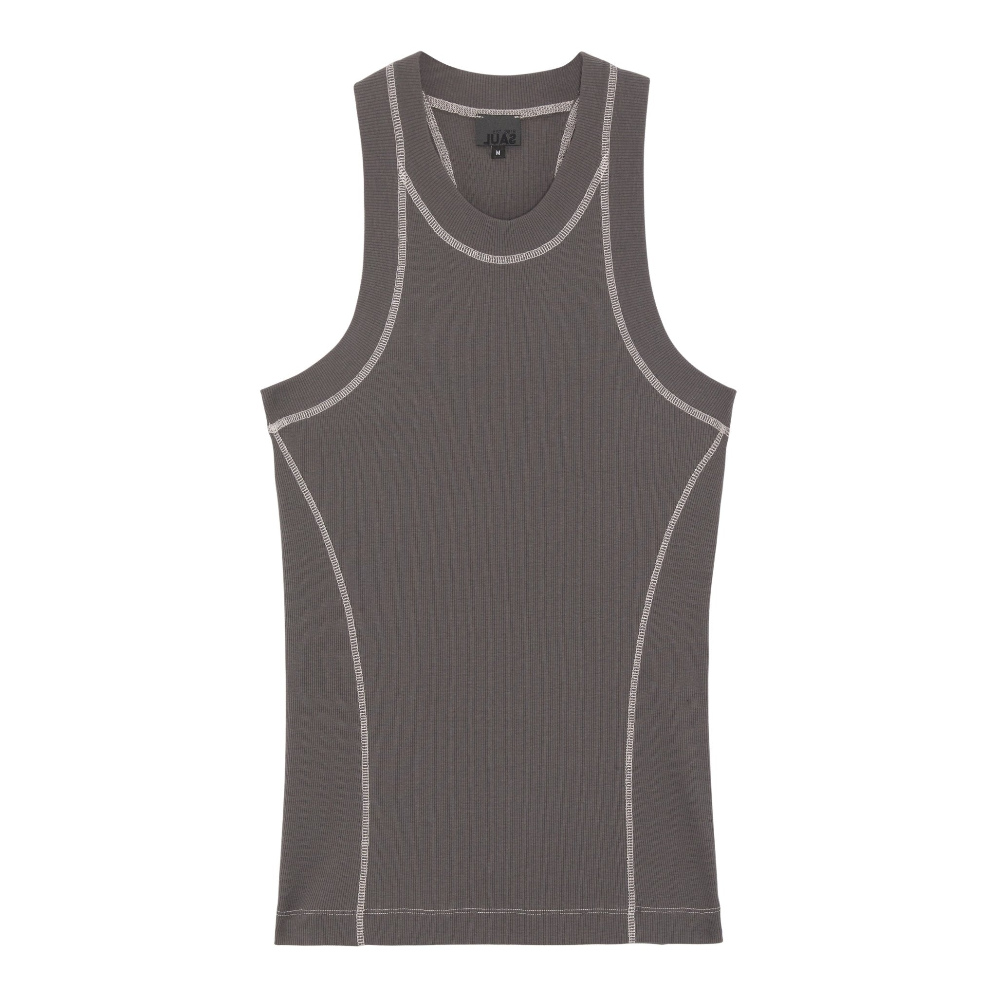 COTTON MOVEMENT TANK TOP